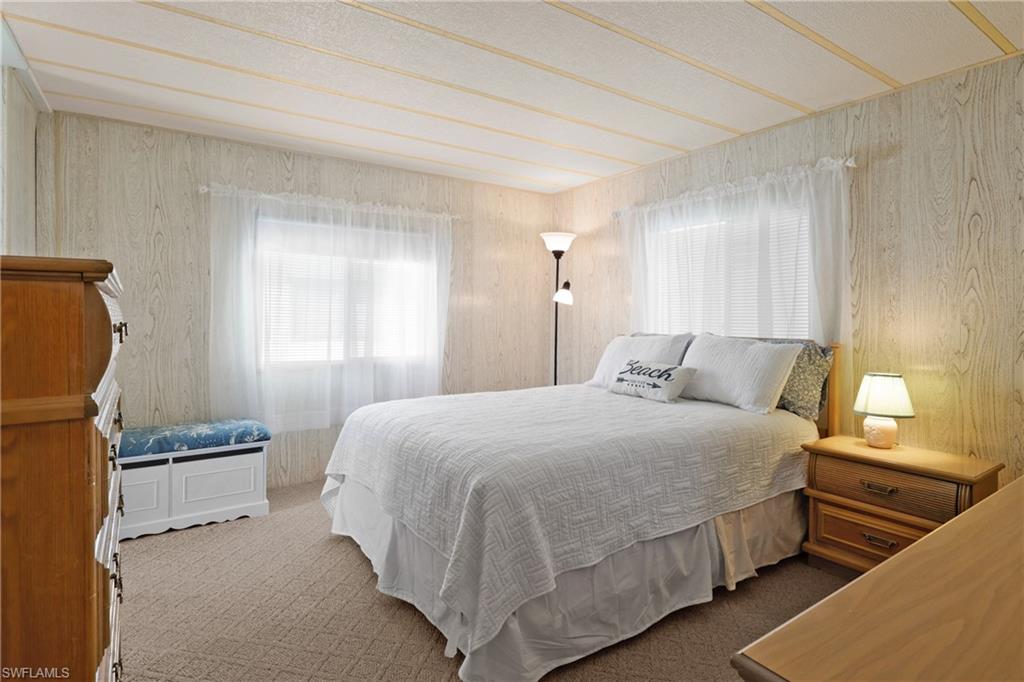 IMPERIAL HARBOR - Residential