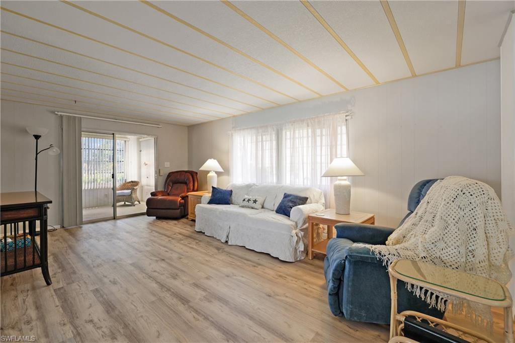 IMPERIAL HARBOR - Residential