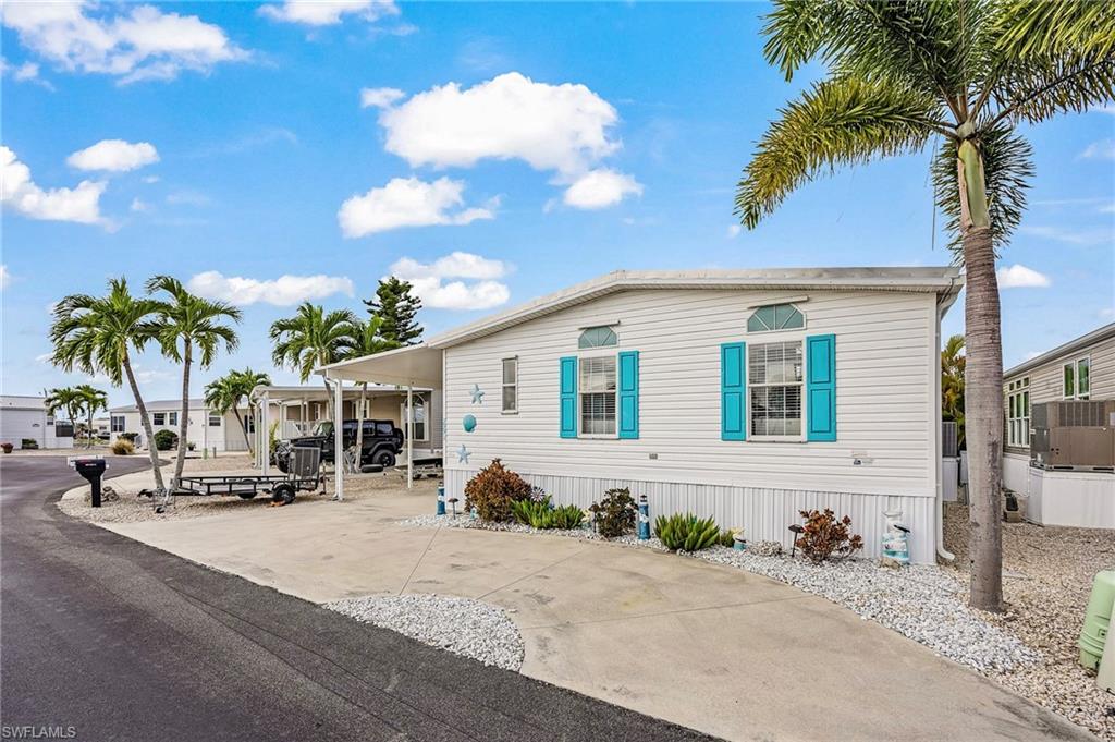 CHERRY ESTATES - Residential