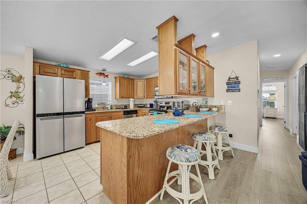 CHERRY ESTATES - Residential