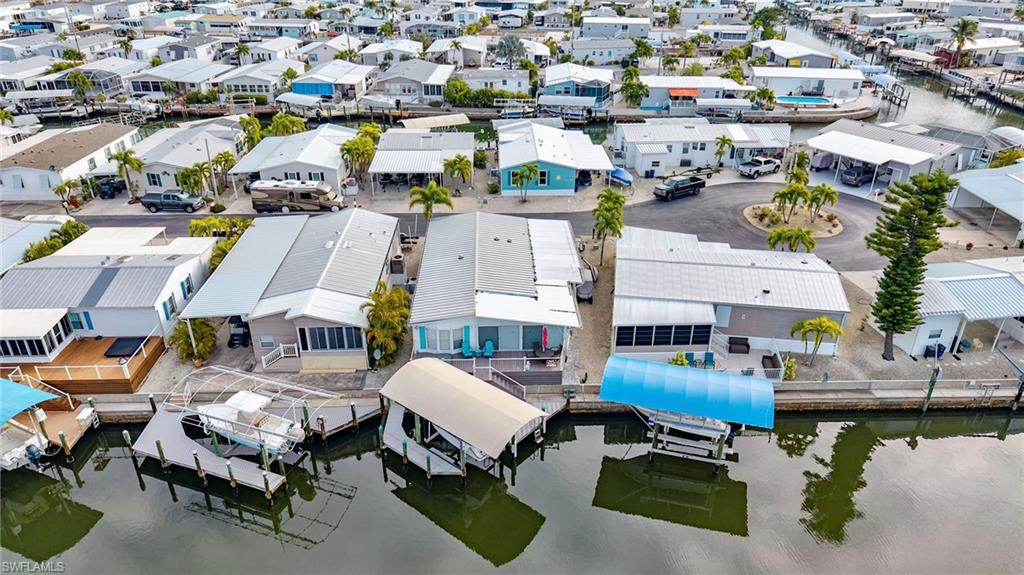 CHERRY ESTATES - Residential