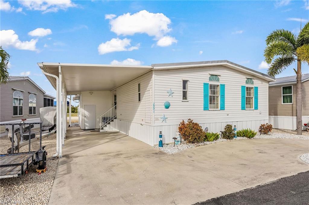 CHERRY ESTATES - Residential