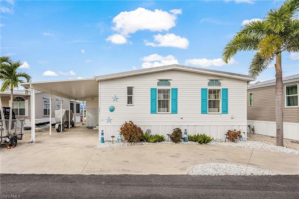 CHERRY ESTATES - Residential