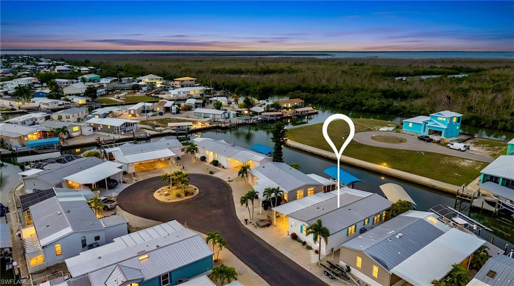 CHERRY ESTATES - Residential