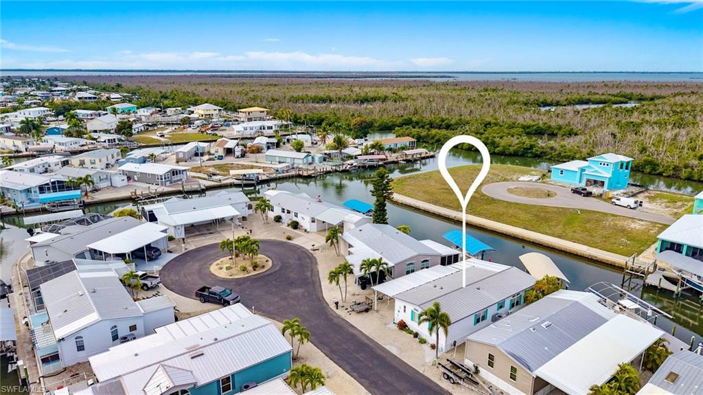 CHERRY ESTATES - Residential