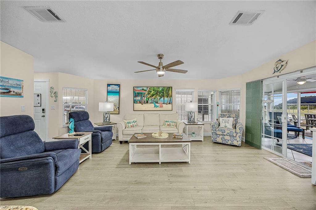 CHERRY ESTATES - Residential