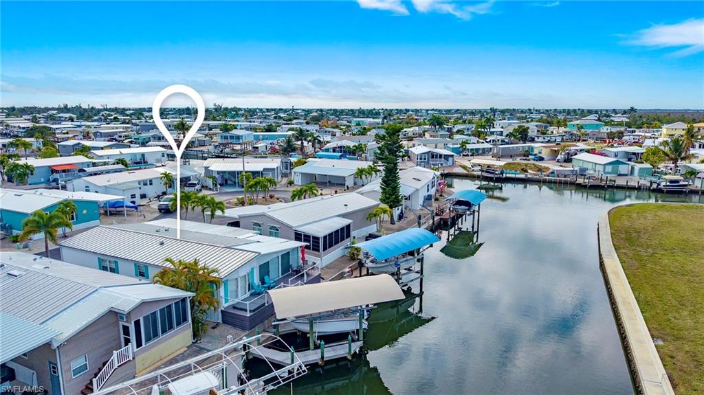 CHERRY ESTATES - Residential