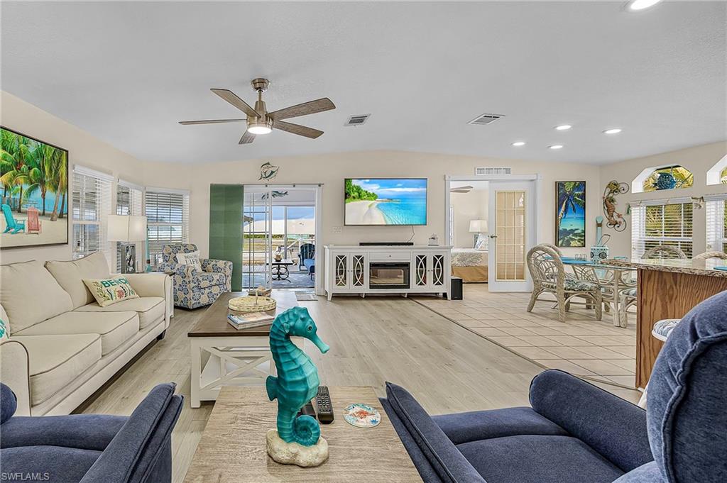 CHERRY ESTATES - Residential