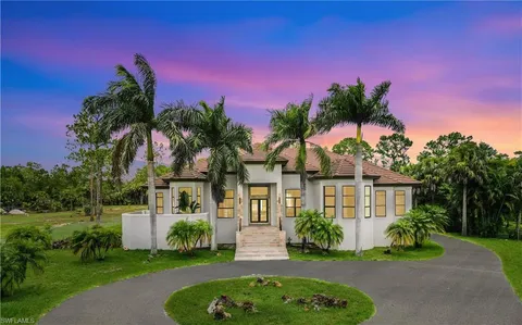 1361 Golden Gate Blvd W, Naples, FL 34120 - #: 224055214
