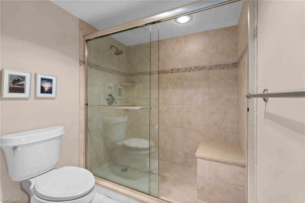 GULFSIDE PLACE A LUXURY CONDO - Residential