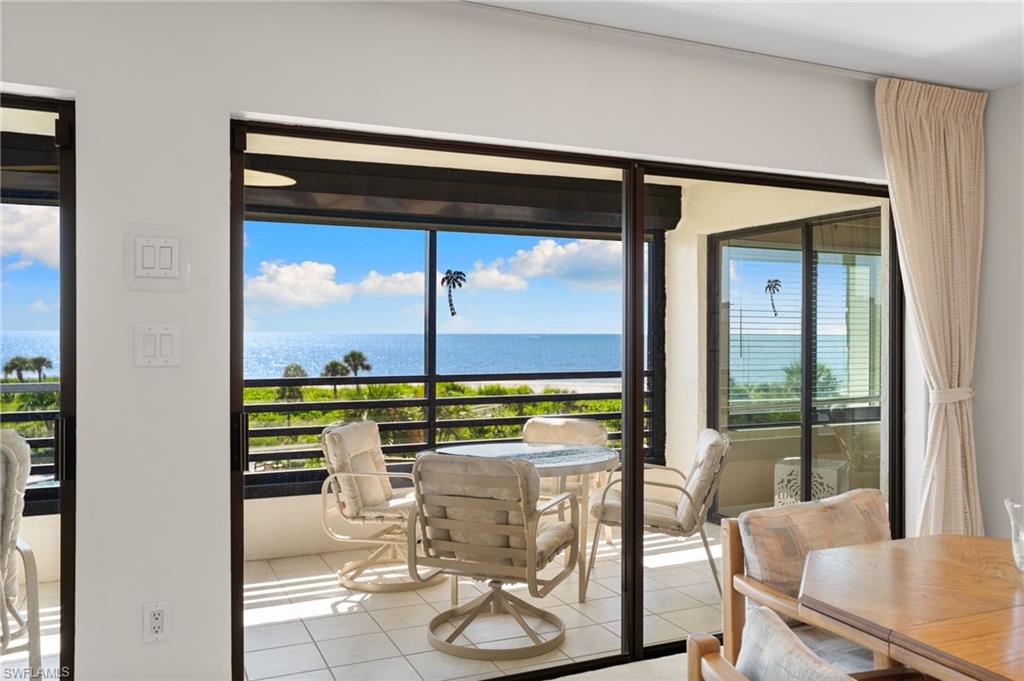 GULFSIDE PLACE A LUXURY CONDO - Residential