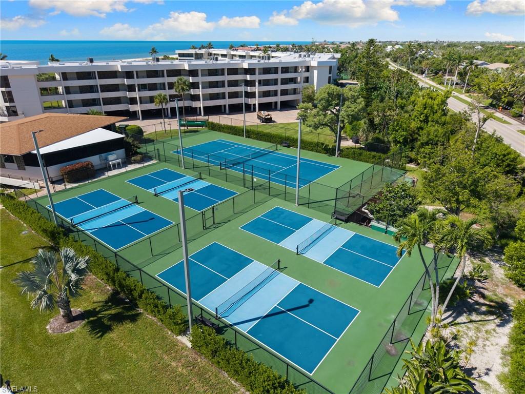 GULFSIDE PLACE A LUXURY CONDO - Residential