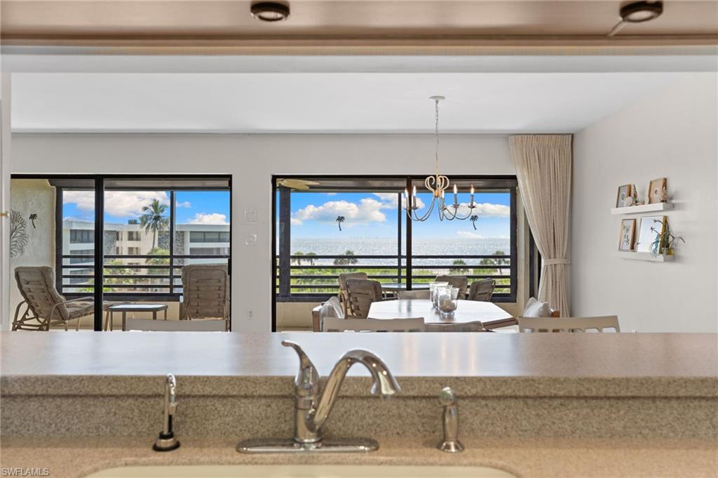 GULFSIDE PLACE A LUXURY CONDO - Residential