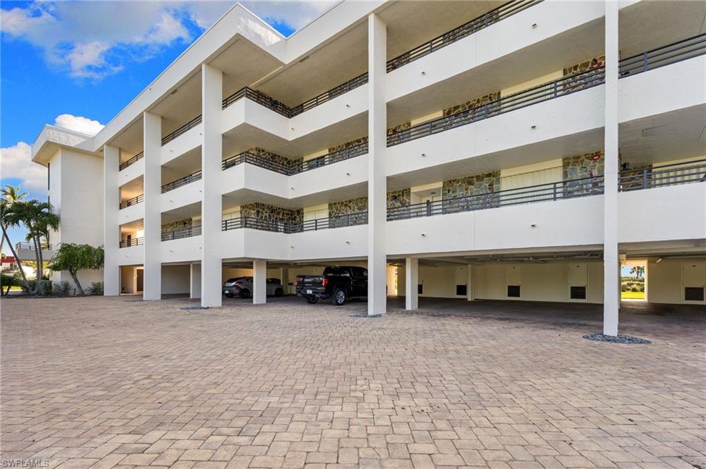 GULFSIDE PLACE A LUXURY CONDO - Residential