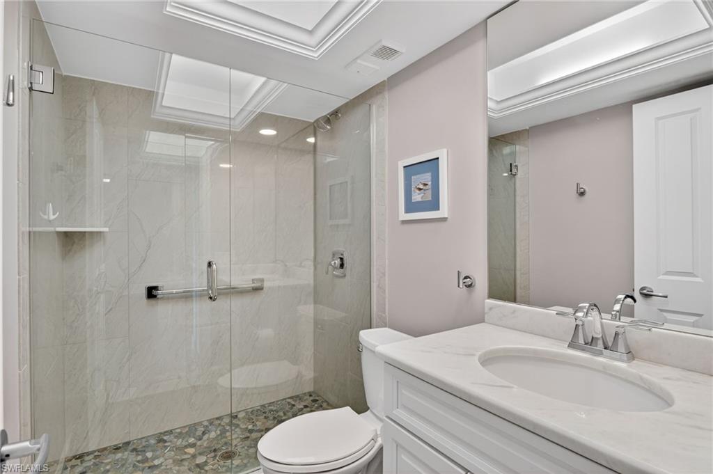 HARBOUR POINTE CONDO - Residential