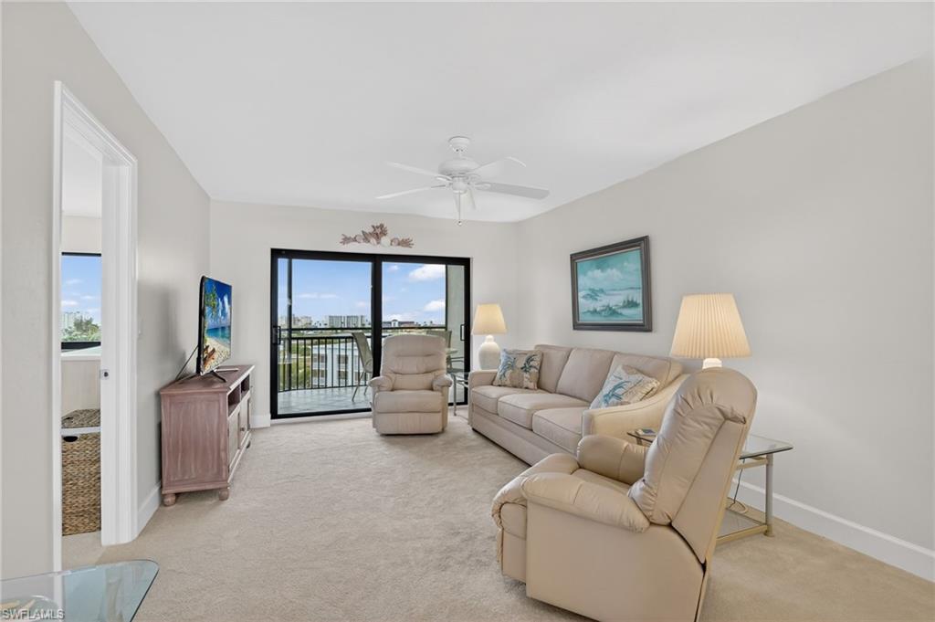 HARBOUR POINTE CONDO - Residential