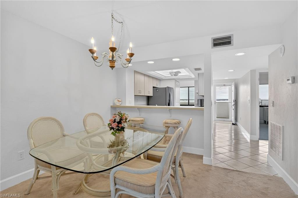 HARBOUR POINTE CONDO - Residential