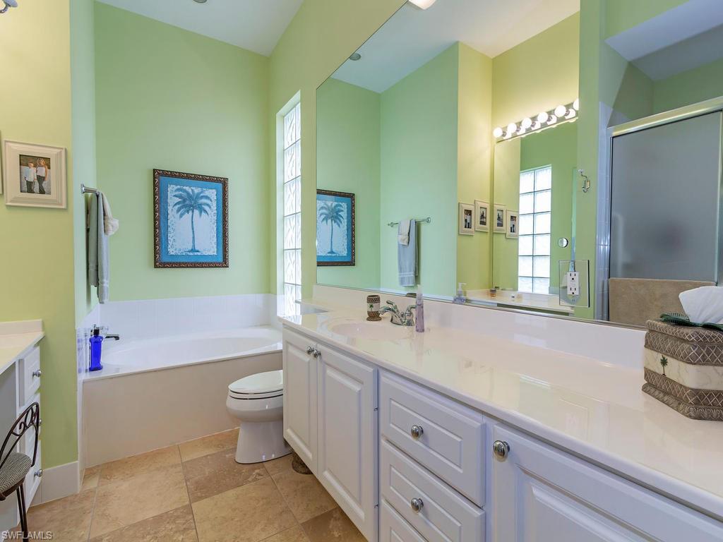 VILLAGE WALK OF BONITA SPRINGS - Residential