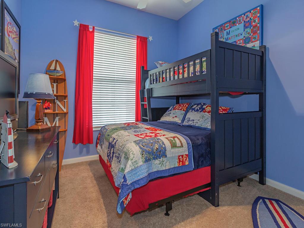 VILLAGE WALK OF BONITA SPRINGS - Residential