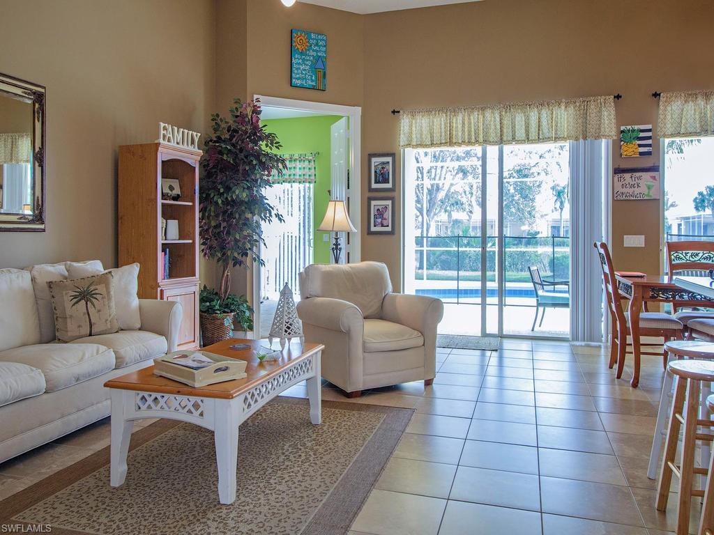VILLAGE WALK OF BONITA SPRINGS - Residential