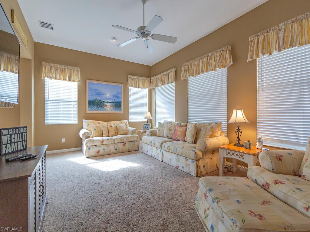 VILLAGE WALK OF BONITA SPRINGS - Residential