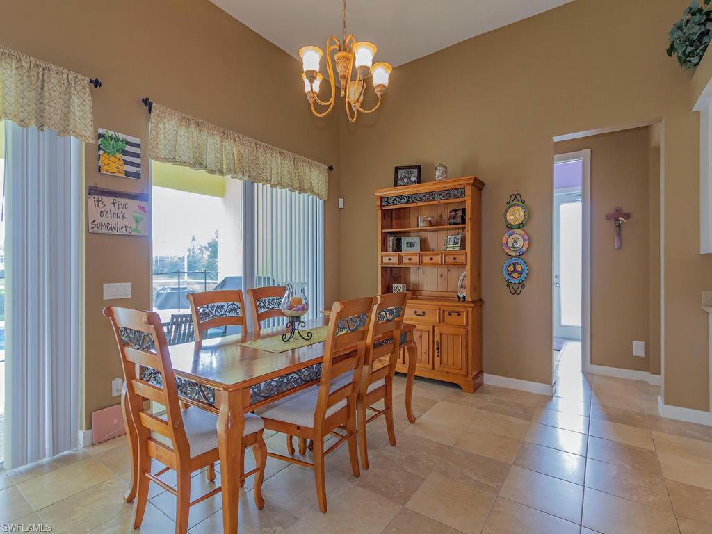 VILLAGE WALK OF BONITA SPRINGS - Residential