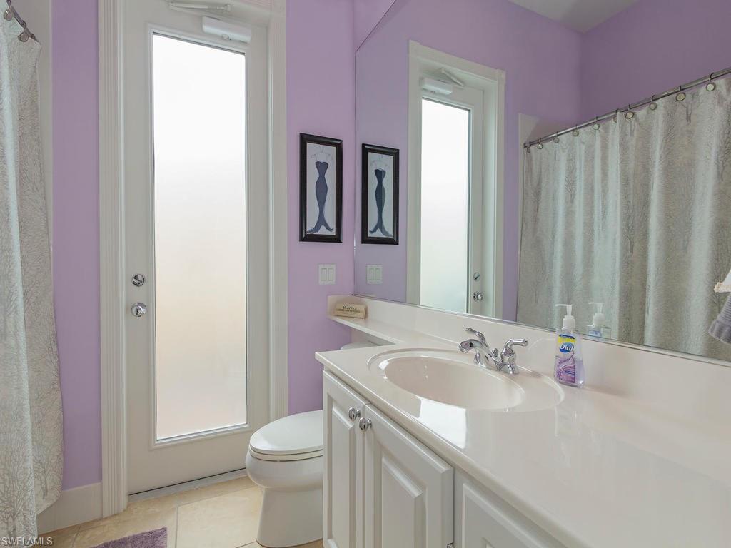 VILLAGE WALK OF BONITA SPRINGS - Residential