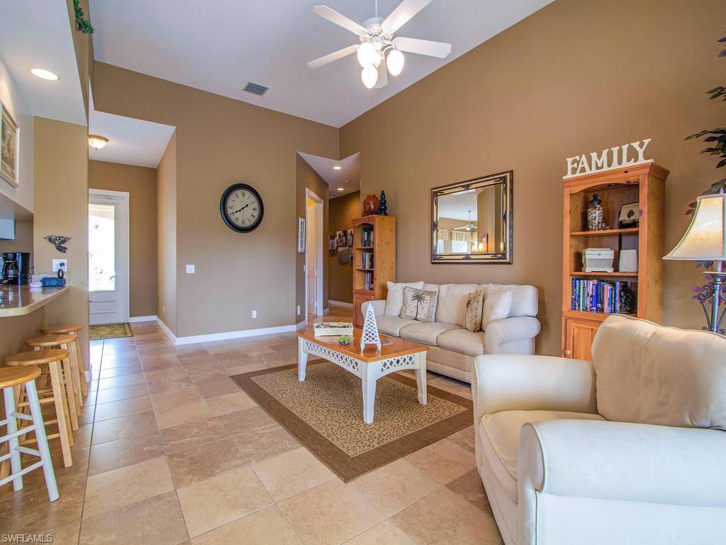 VILLAGE WALK OF BONITA SPRINGS - Residential