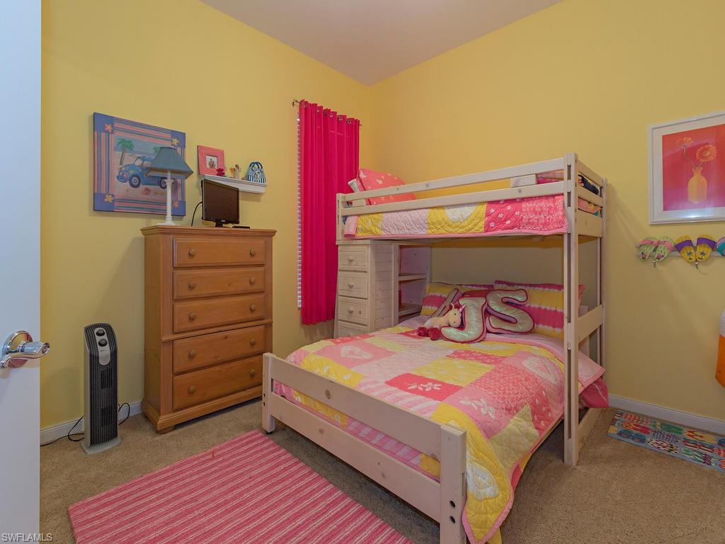 VILLAGE WALK OF BONITA SPRINGS - Residential