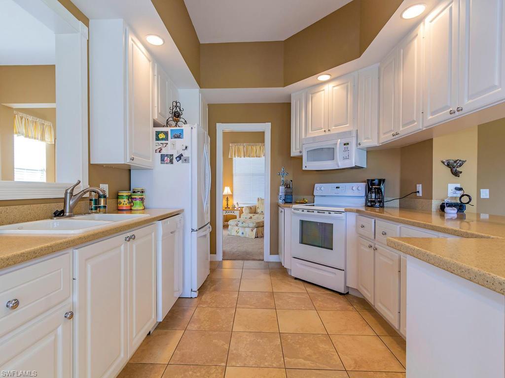 VILLAGE WALK OF BONITA SPRINGS - Residential