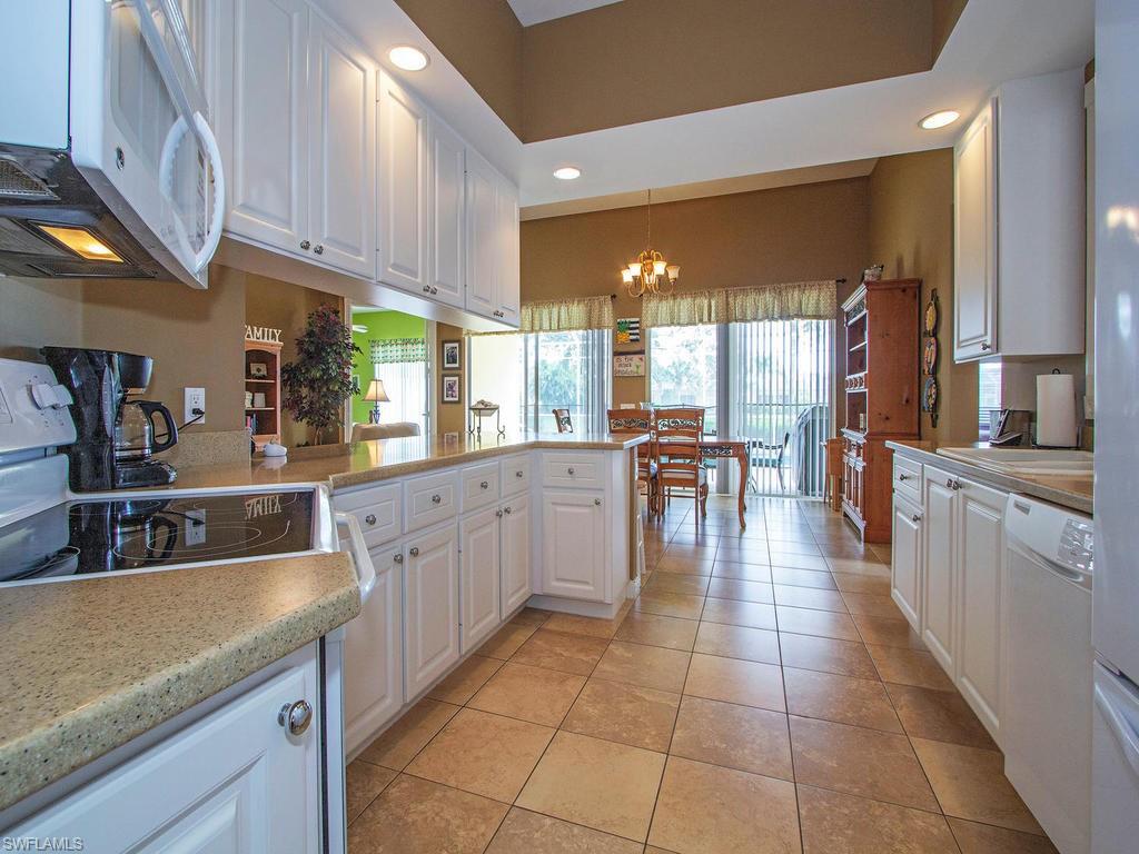 VILLAGE WALK OF BONITA SPRINGS - Residential