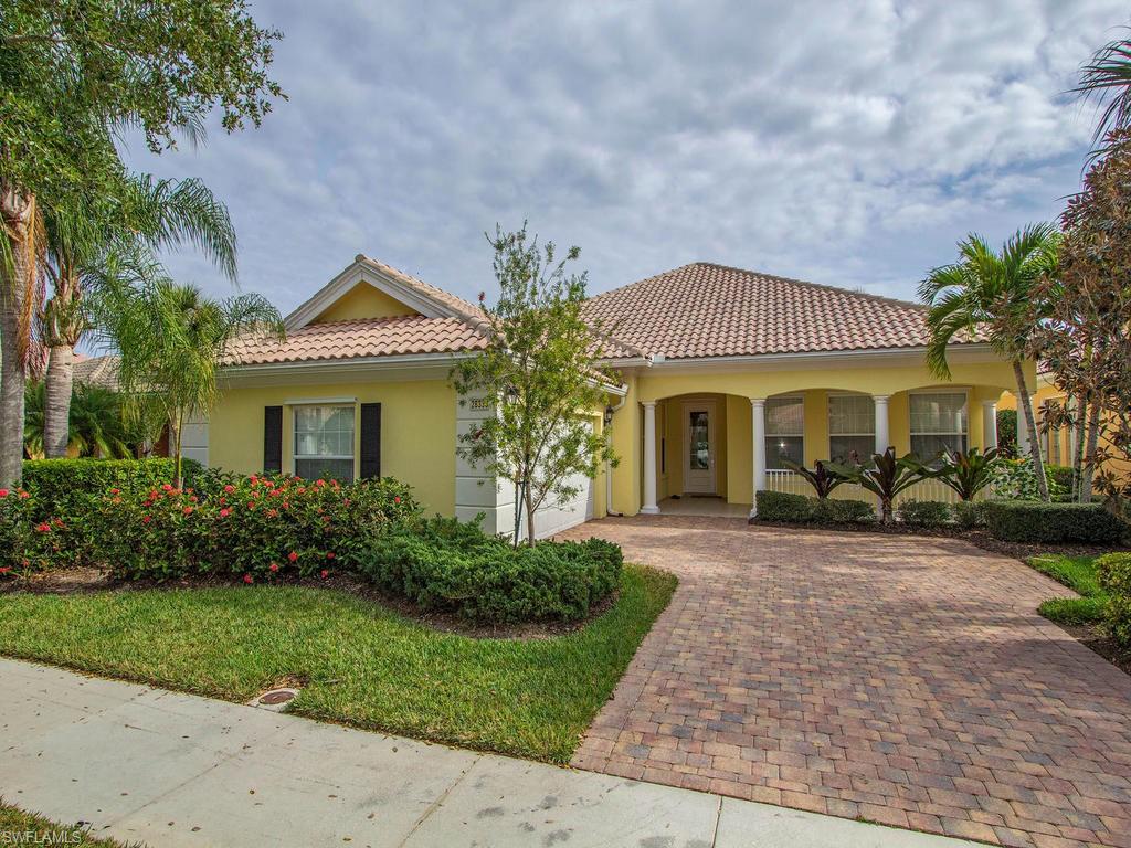 VILLAGE WALK OF BONITA SPRINGS - Residential