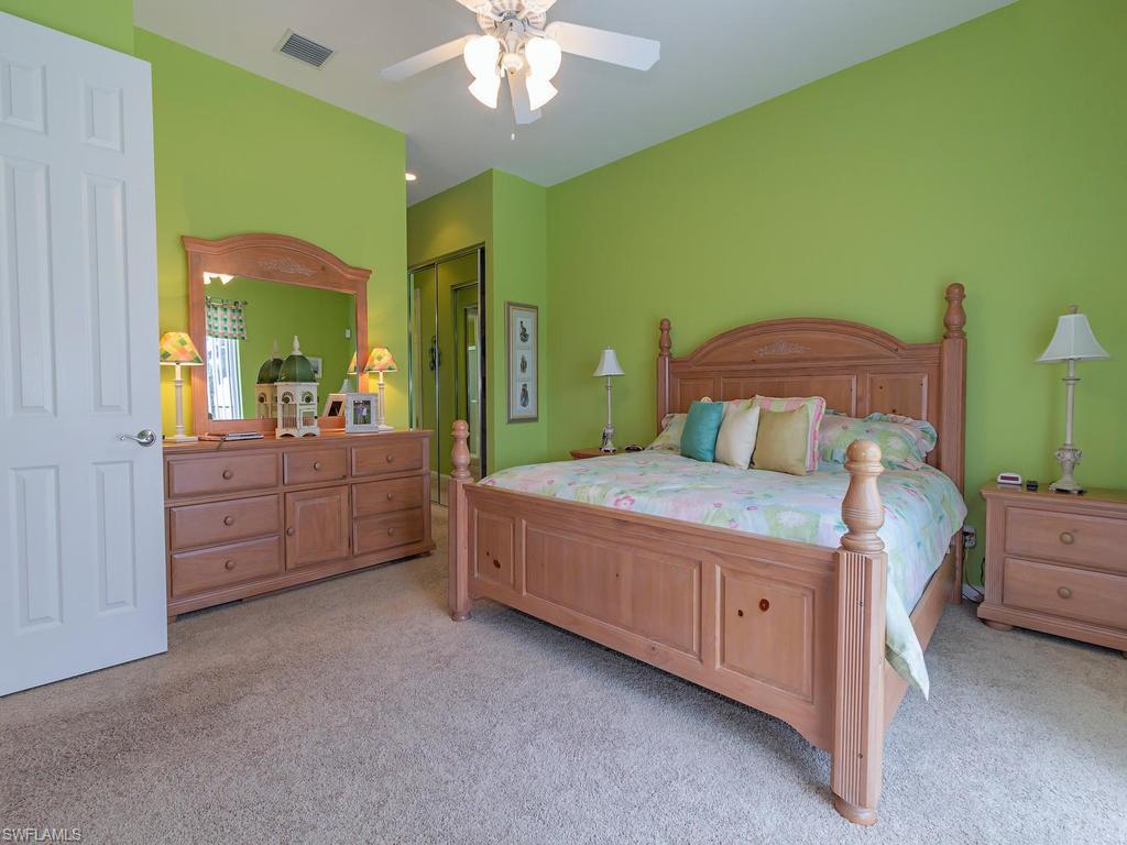 VILLAGE WALK OF BONITA SPRINGS - Residential