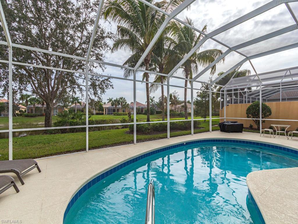 VILLAGE WALK OF BONITA SPRINGS - Residential
