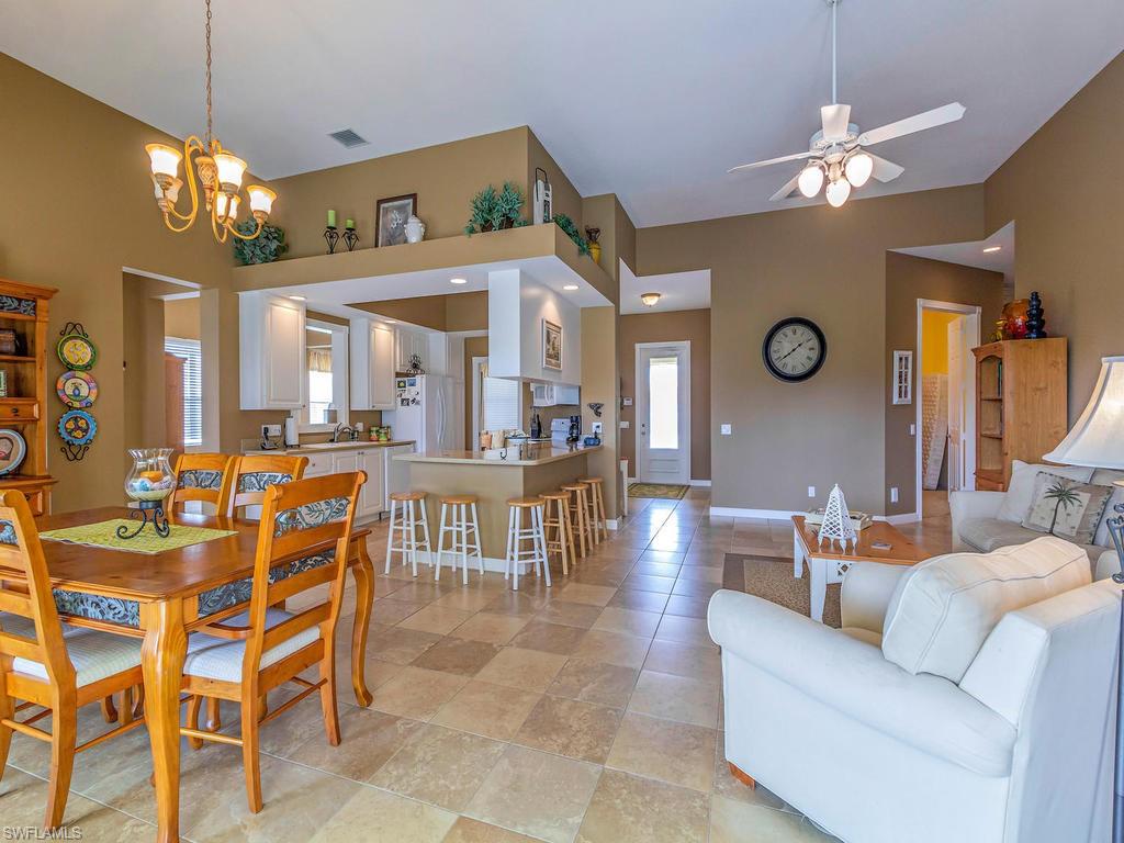 VILLAGE WALK OF BONITA SPRINGS - Residential