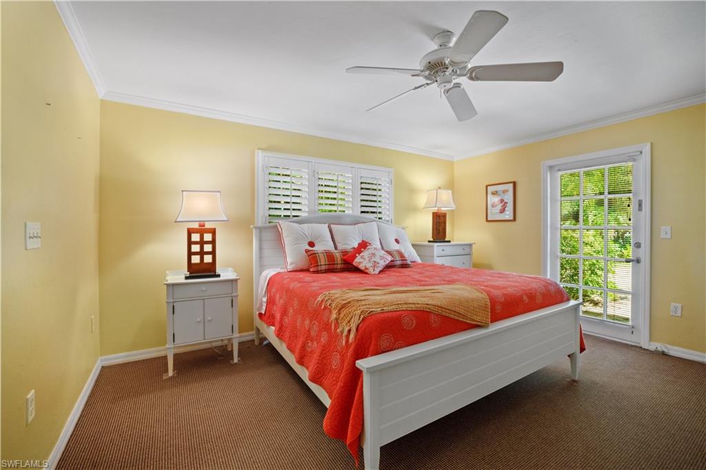 OLDE NAPLES - Residential