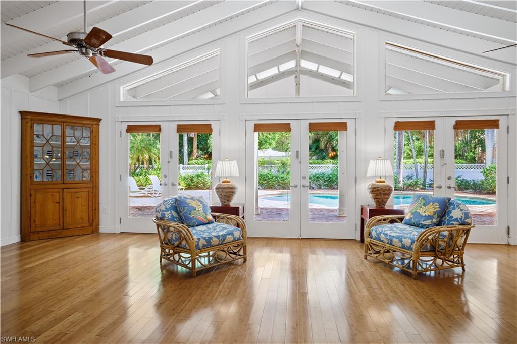 OLDE NAPLES - Residential