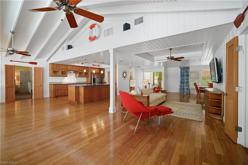 OLDE NAPLES - Residential