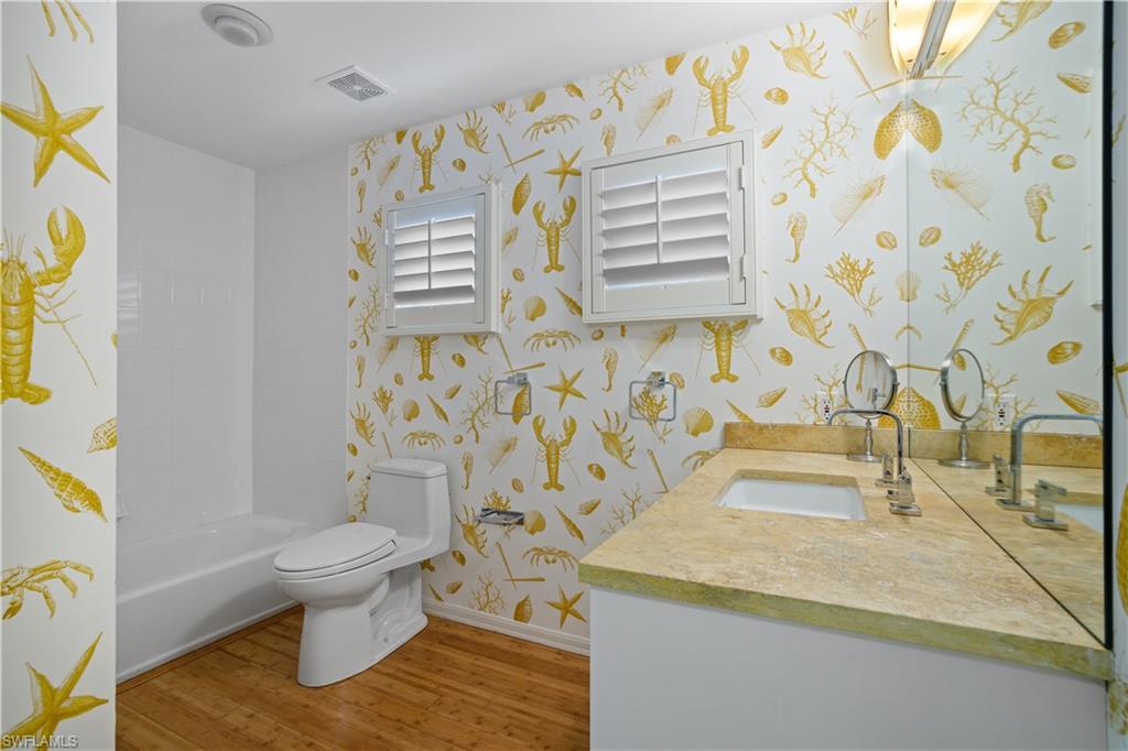 OLDE NAPLES - Residential