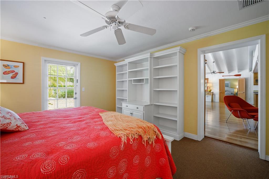 OLDE NAPLES - Residential