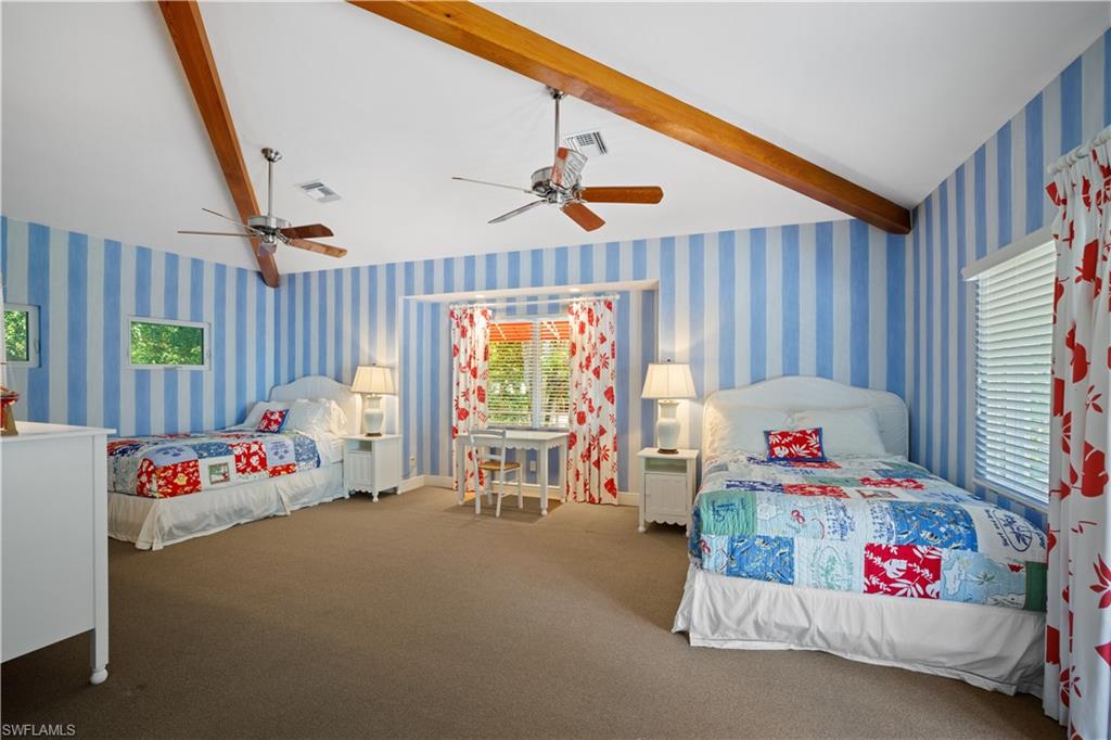 OLDE NAPLES - Residential