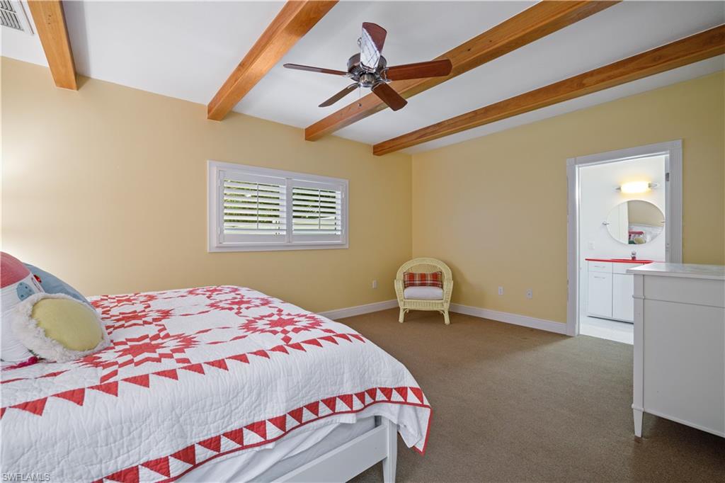 OLDE NAPLES - Residential