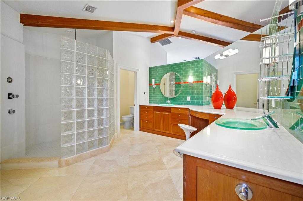 OLDE NAPLES - Residential