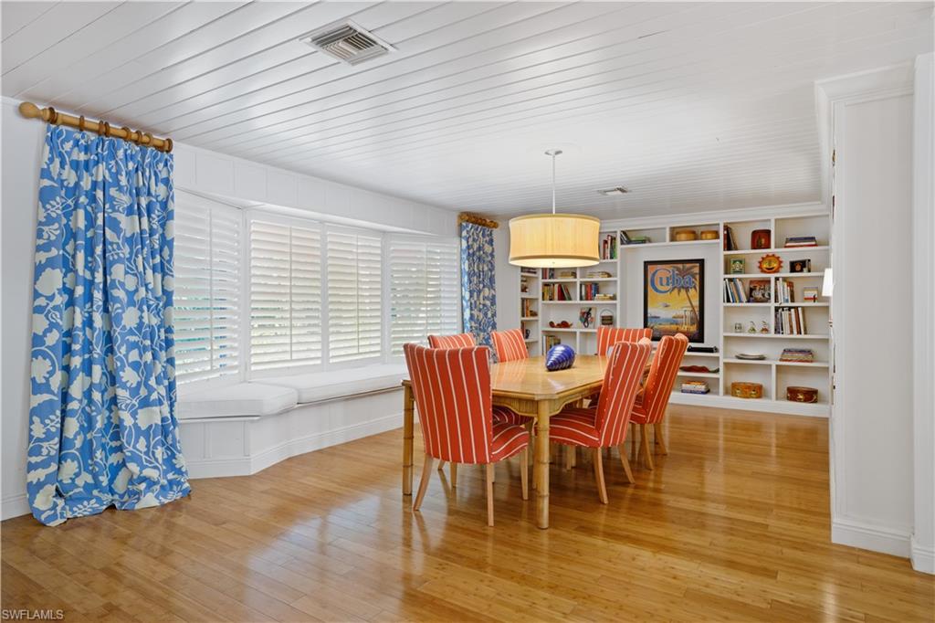 OLDE NAPLES - Residential