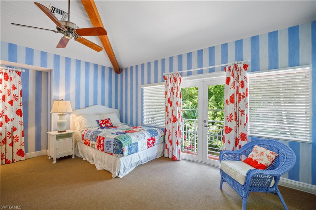 OLDE NAPLES - Residential