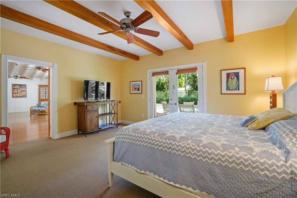 OLDE NAPLES - Residential