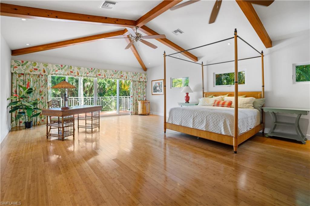 OLDE NAPLES - Residential