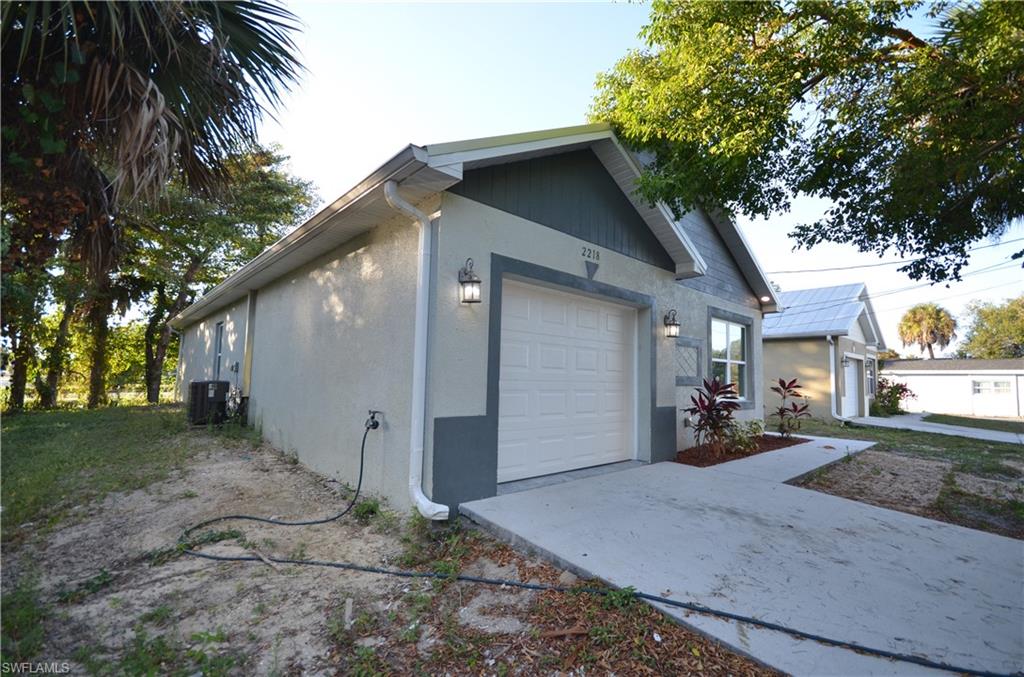 FORT MYERS - Residential Lease