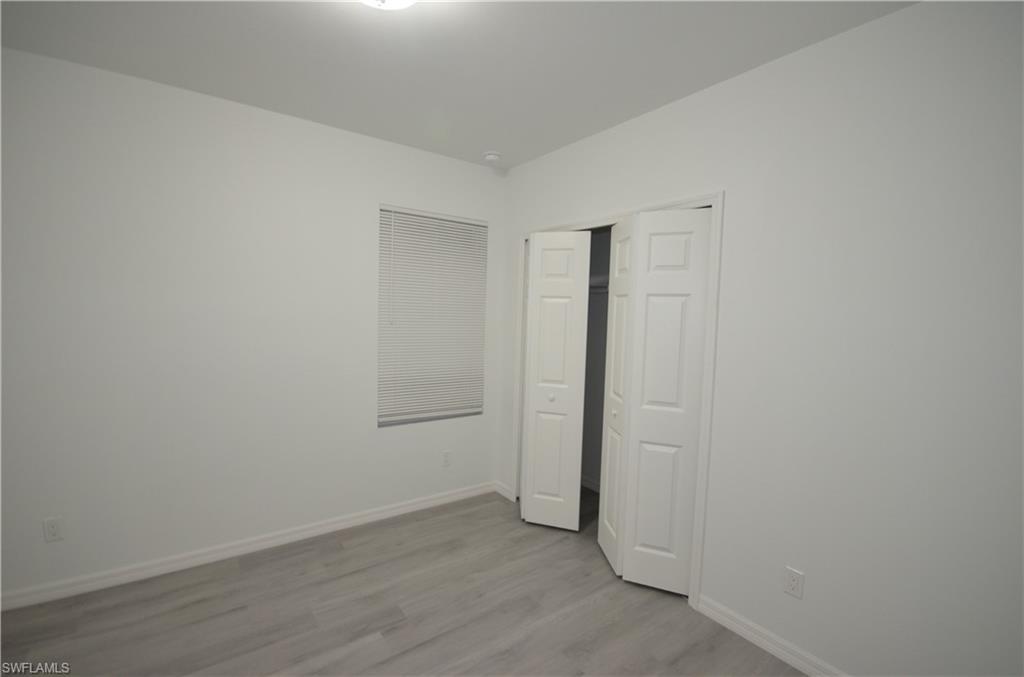 FORT MYERS - Residential Lease