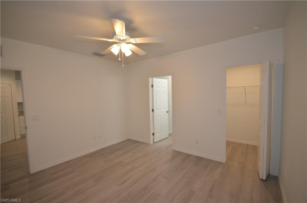 FORT MYERS - Residential Lease